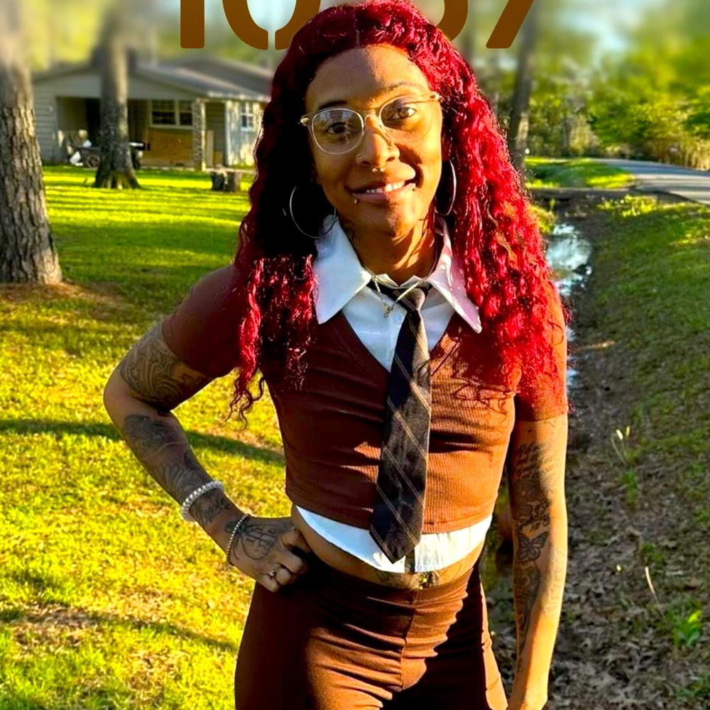 Meet your Posher, Deidre